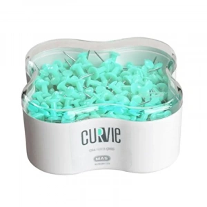 Mas 1346 Curvie Harita Çivisi 315 Turkuaz