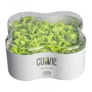 Mas 1346 Curvie Harita Çivisi 315 Yeşil