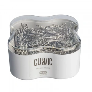 Mas 1348 Curvie Nikelli Ataş No:4 400 Adet