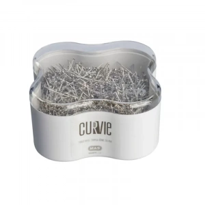 MAS 1352 CURVİE TOPLU İĞNE 330