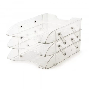 Mas 1803 Evrak Rafı 3’lü