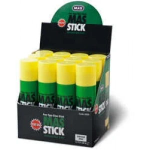 Mas 2035 Stick Yapıştırıcı 35 gr