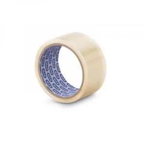 Mas 2602 45 Mm X 40 Mt Şeffaf Koli Bandı