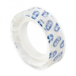 Mas 2629 Kristal Seloteyp Bant 12mmx9m