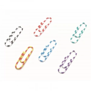 Mas 285 Zebra Renkli Ataş Boy 28 Mm