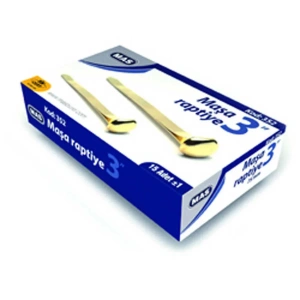 Mas 352 Maşa Raptiye 75 mm No:159