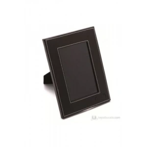 Mas 3828 Elegan Fotoğraf Çerçevesi 16x21 Kahve