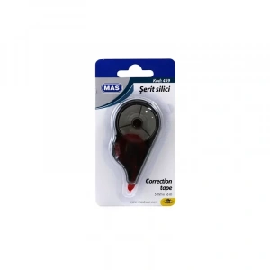 MAS 459 MAXİ ŞERİT SİLİCİ 5 mm x 16 mt