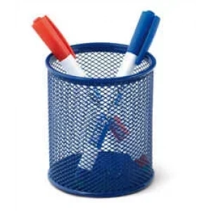 Mas 500 Perforeli Kalemlik Mavi