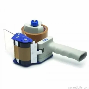 Mas 675 Koli Bandı Kesici (3 İnch - Geniş Koli Bandı Makinesi)