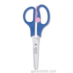 Mas 684 Cetvelli ve Yaylı Çocuk Makası