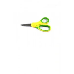 Mas 686 Tek Yumuşak Saplı Çocuk Makası