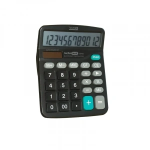 MAS 6916 HESAP MAKİNASI OFİS TİPİ