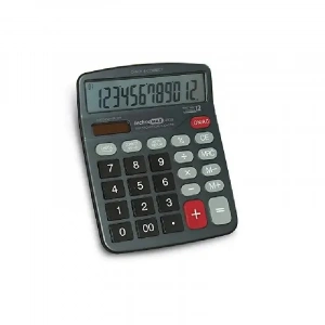 MAS 6920 HESAP MAKİNASI OFİS TİPİ BÜYÜK