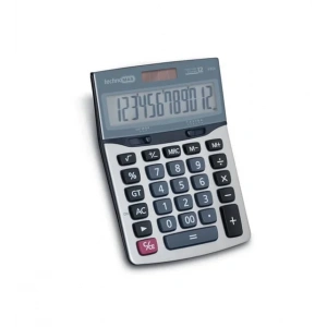 MAS 6928 HESAP MAKİNESİ OFİS TİPİ RENKLİ SERİ ORANJ