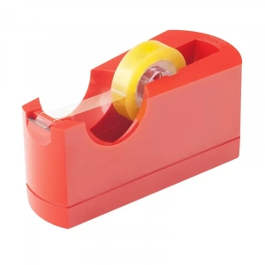 Mas 720 Flash Bant Makinesi 12mmx33m Kırmızı