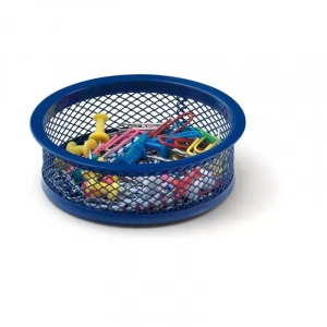 Mas 800 Metal Perfore Ataşlık Mavi