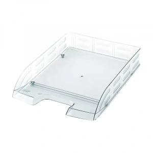 Mas 825 Güncel Evrak Rafı Şeffaf Tekli