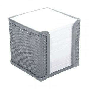 Mas 855 Perfore Küp Notluk Gri