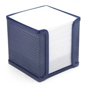 Mas 855 Perfore Küp Notluk Mavi