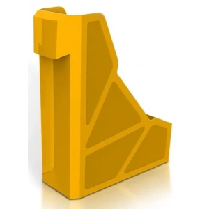 Mas 886 Solıd Geniş Magazinlik Turuncu