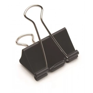 Mas 935 Omega Çelik Kıskaç 41 Mm Siyah