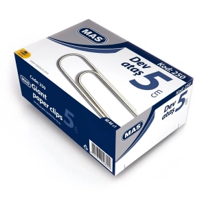 Mas Dev Ataş Standard Süper Kalite Boy 5cm