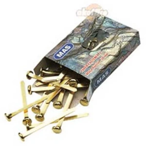 Mas Maşa Raptiye 51 mm No:13