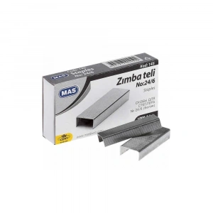Mas Zımba Teli No:24-6 Beyaz