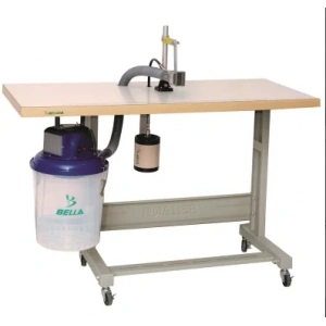 Masalı İplik Temizleme Makinesi (Sabit Kafa) / T622C