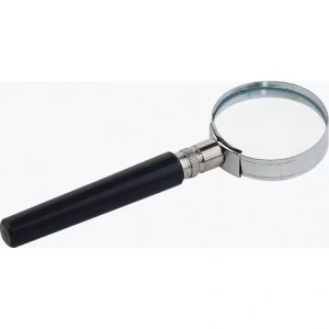 Masis Metal Çerçeveli Büyüteç 40mm (by1023)