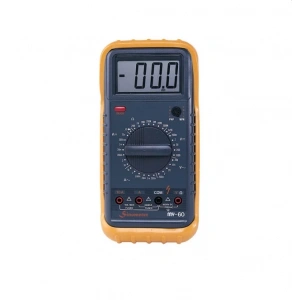 Mastech MY-60 DİJİTAL MULTİMETRE - SHEMY60