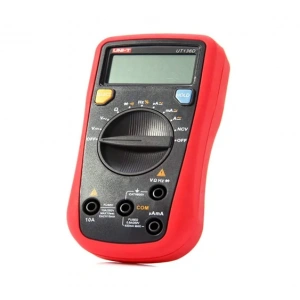 Mastech Ut136d Cep Tipi Multimetre - Sheut136d