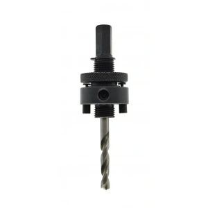 Master Bi-Metal Panç Adaptörü HEX 32 - 210 mm