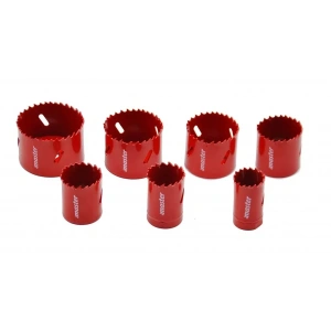 Master Bi-Metal Panç Delik Açma Testeresi 51 mm