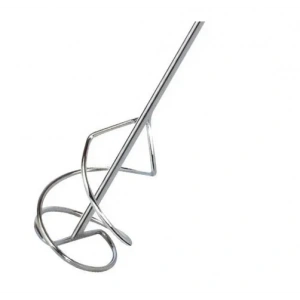 Master SDS Boya ve Alçı Karıştırıcı Uç 120x450