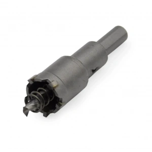 Master T.C.T Metal Delme Panç - 20 mm