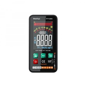 Mastfuyi Akıllı Multimetre