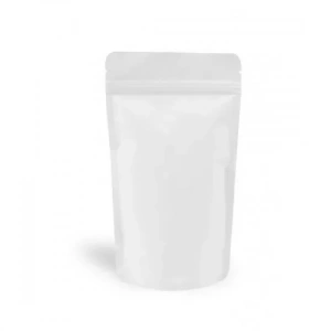 MAT BEYAZ ALÜMİNYUM DOYPACK (11X18,5) 100 adet