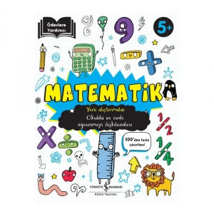 Matematik  346495