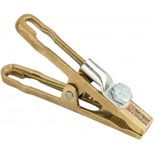 Matsan Topraklama Pensesi Yaylı Tip 300 A - MATTP300