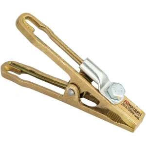 Matsan Topraklama Pensesi Yaylı Tip 500 A - MATTP500