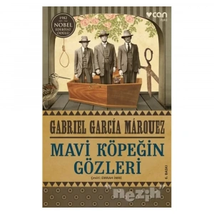 Mavi Köpeğin Gözleri