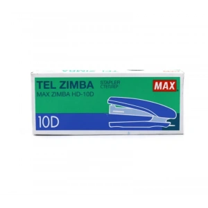 Max Hd 10-d Zımba Makinası Pembe 600102