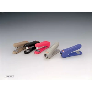 MAX HD 50 ZIMBA MAKİNASI PEMBE 24/6 600202