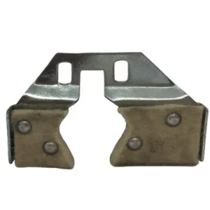 Mayer-KM Kumaş Kesim Makinesi Alt Keçe Sacı / M-419