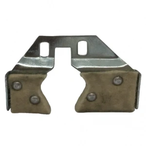 Mayer-KM Kumaş Kesim Makinesi Alt Keçe Sacı / M-419