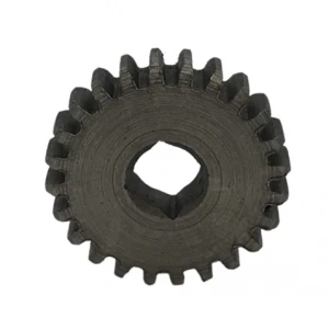 Mayer-km Kumaş Kesim Makinesi Çatal Küçük Dişli / M-505