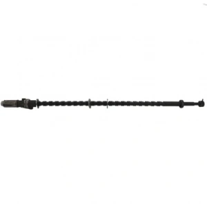 Mayer-KM Kumaş Kesim Makinesi Helezon Mil / M-309