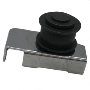 Mayer-KM Kumaş Kesim Makinesi Zımpara Bileme Sol / M-515